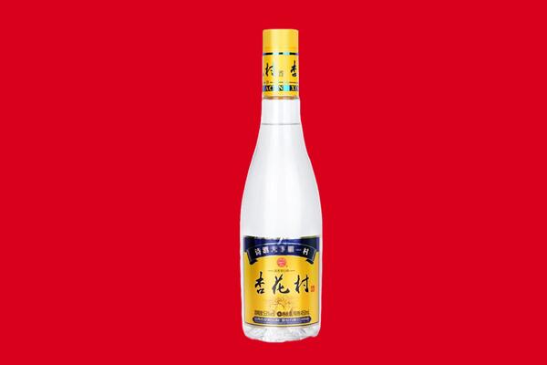 塔城回收杏花村